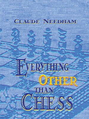cover image of Everything Other Than Chess